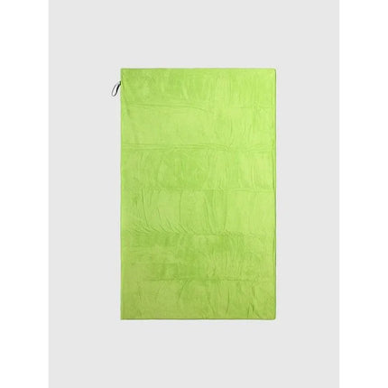 Greitai džiūstantis sportinis rankšluostis M (80 x 130 cm) 4F 4FWSS26ATOWU113-45S
