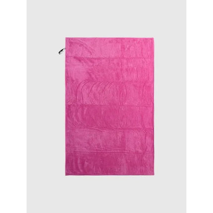 Greitai džiūstantis sportinis rankšluostis M (80 x 130 cm) 4F 4FWSS26ATOWU113-45S