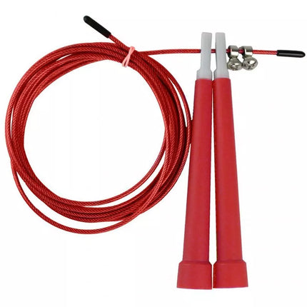 Greitoji šokdynė Speed Light raudona 300cm EB FIT 1030609