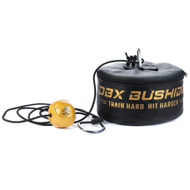 Grindinė greičio kriaušė | ProFighter | DBX Bushido