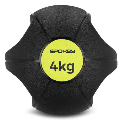 Gripi Medical Ball Spokey 4kg 929864