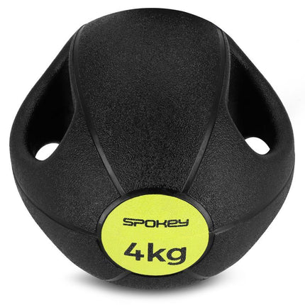Gripi Medical Ball Spokey 4kg 929864
