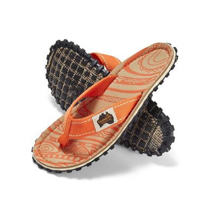„Gumbies Cairns“ universalios šlepetės GU-FFISL130