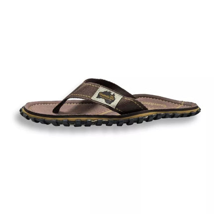 Gumbies Islander Unisex Aboriginal šlepetės GU-FFISL095