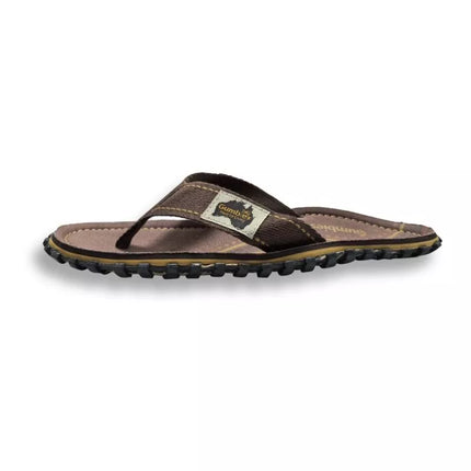 Gumbies Islander Unisex Aboriginal šlepetės GU-FFISL095
