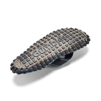 „Gumbies“ unisex šlepetės per pirštą ISLANDER FLIP-FLOP DOTTY