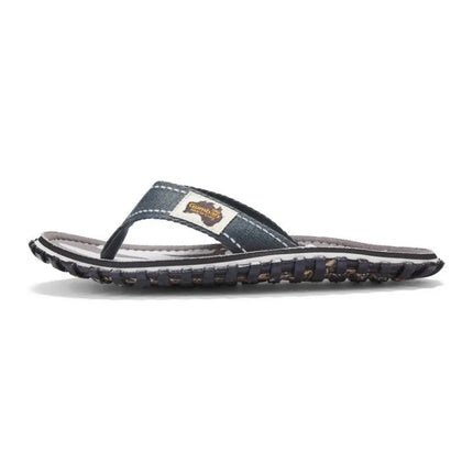 Gumbies vyriškos šlepetės ISLANDER FLIP-FLOP URBAN GREY