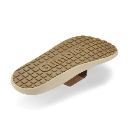 Gumbies vyriškos šlepetės NOOSA FLIP-FLOP LATTE