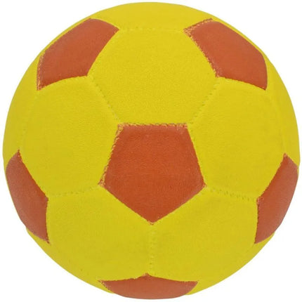GUMINIS FUTBOLO KAMUOLYS 18 CM 320 G ENERO