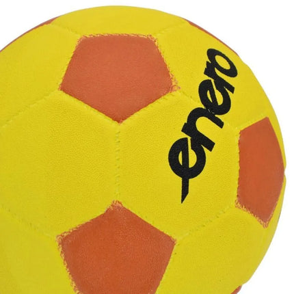 GUMINIS FUTBOLO KAMUOLYS 18 CM 320 G ENERO