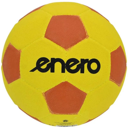 GUMINIS FUTBOLO KAMUOLYS 18 CM 320 G ENERO