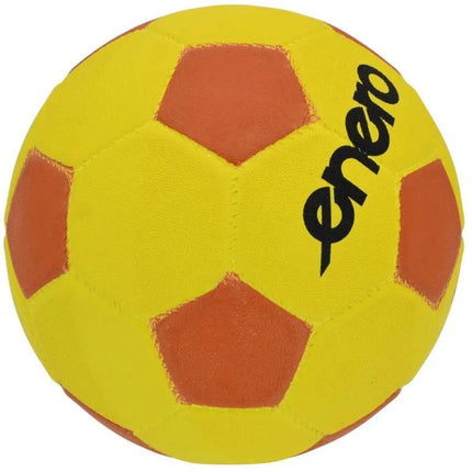 GUMINIS FUTBOLO KAMUOLYS 18 CM 320 G ENERO