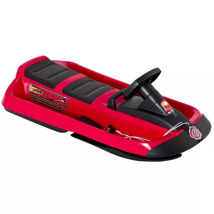 Hamax Sno fire rogutės /505520