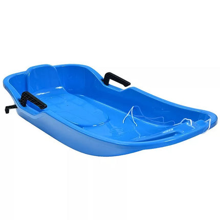 Hamax Sno Glider 504101 rogučių