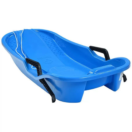 Hamax Sno Glider 504101 rogučių