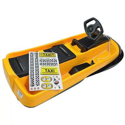 Hamax Sno Taxi sniego batai /505514