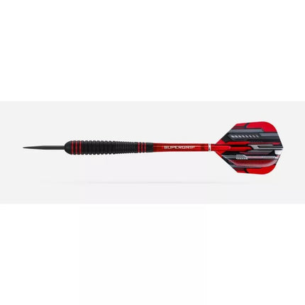 Harrows Ace smiginės su plieniniais antgaliais HS-TNK-000013316