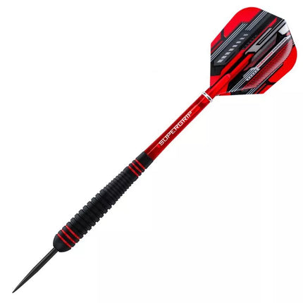 Harrows Ace smiginės su plieniniais antgaliais HS-TNK-000013316