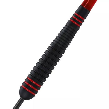 Harrows Ace smiginės su plieniniais antgaliais HS-TNK-000013316