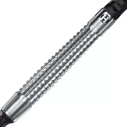 Harrows Dimplex S3 90% Tungsten Softip Smiginamosios Strėlės