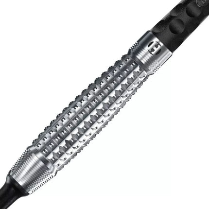 Harrows Dimplex S3 Bomb smiginės 90% Softip