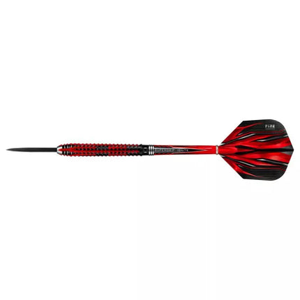 Harrows Fire Inferno Smiginiai 90% Plieno antgalis HS-TNK-000013898