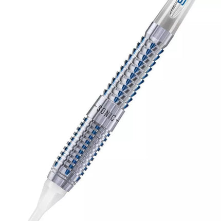 Harrows Sonic strėlės 90 % softip HS-TNK-000013302