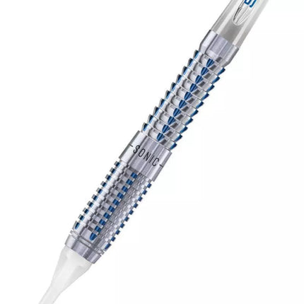 Harrows Sonic strėlės 90 % softip HS-TNK-000013302