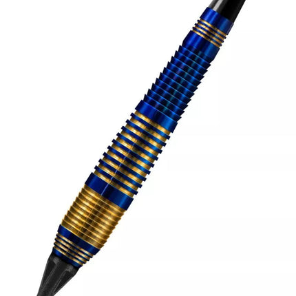 Harrows Vivid Softip Dartai HS-TNK-000013784