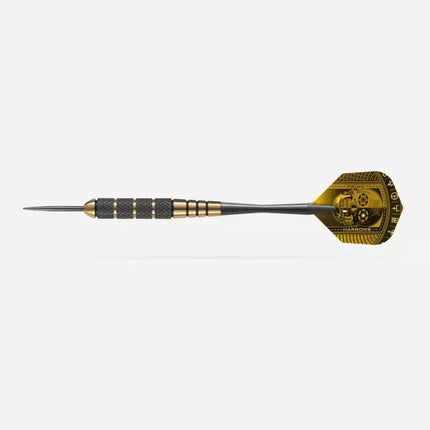 Harrows Voodoo smiginės, skirtos plieniniams antgaliams HS-TNK-000013164