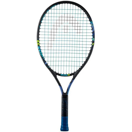 Head Novak 23 cv3 5/8 col. 235014 SC05 teniso raketė