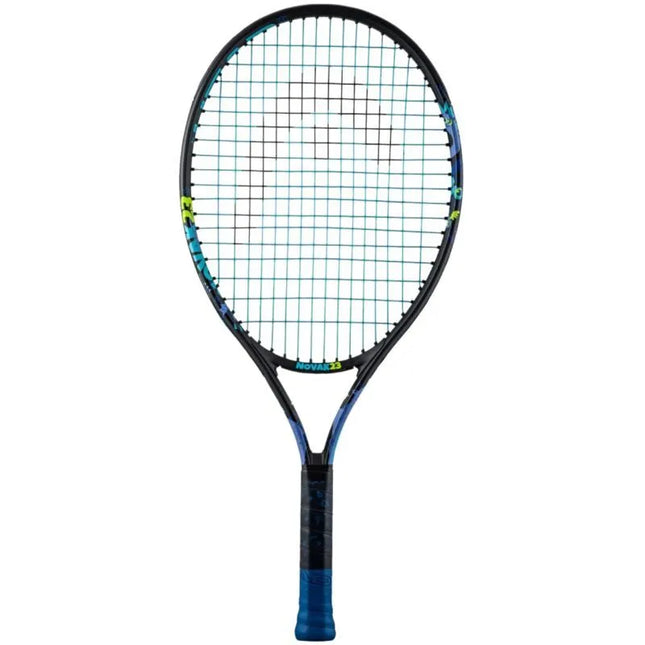 Head Novak 23 cv3 5/8 col. 235014 SC05 teniso raketė