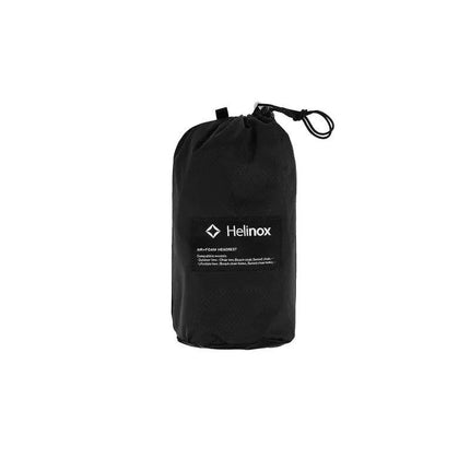 Helinox 12775R1 pripučiama kempingo pagalvė