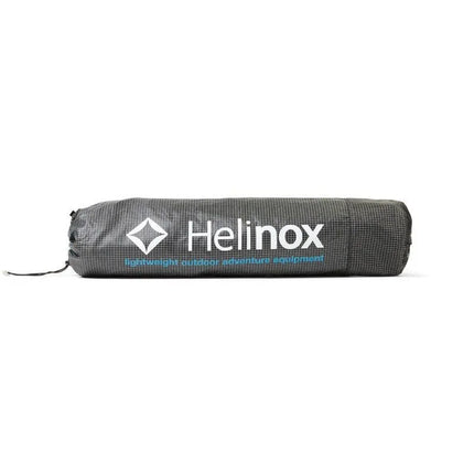 Helinox Lite Cot aliumininė, poliesterinė vienvietė kėdė-gultas