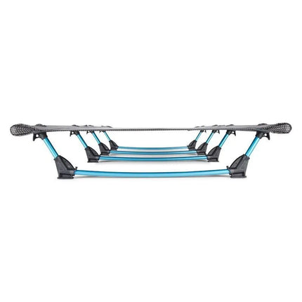 Helinox Lite Cot aliumininė, poliesterinė vienvietė kėdė-gultas