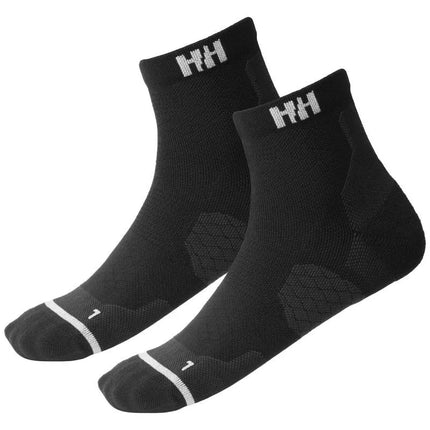 Helly Hansen 2 porų kojinių Trail Sock 67534 990