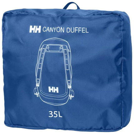 Helly Hansen Canyon kelioninis krepšys-kuprinė 35L 67555 606