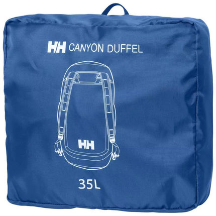 Helly Hansen Canyon kelioninis krepšys-kuprinė 35L 67555 606