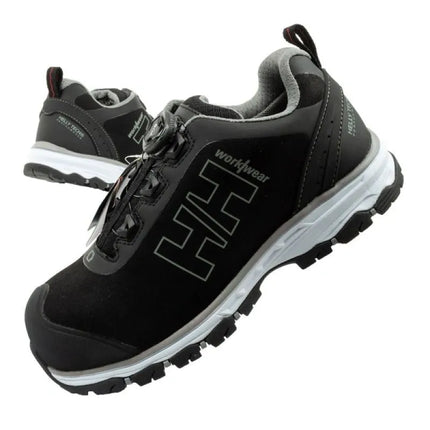 Helly Hansen Chelsea Evo Low S3 BOA vandeniui atsparūs darbo batai