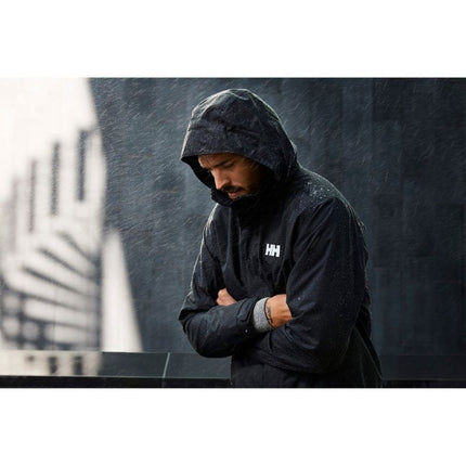 Helly Hansen Dubliner striukė M 62643 990