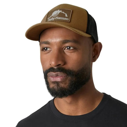 HELLY HANSEN HH TRUCKER kepurė 67645 764