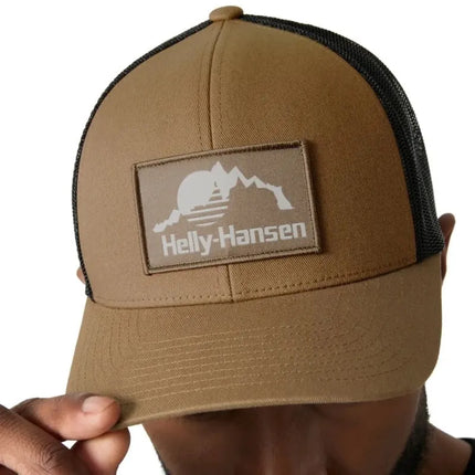 HELLY HANSEN HH TRUCKER kepurė 67645 764