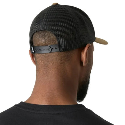 HELLY HANSEN HH TRUCKER kepurė 67645 764
