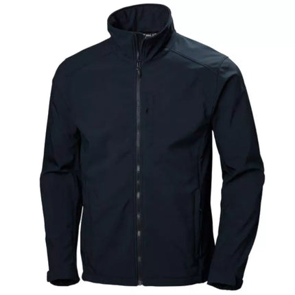 Helly Hansen Paramount Softshell Striukė M 62915-597