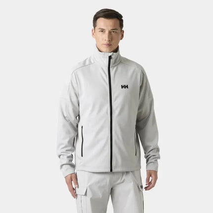 Helly Hansen vyriška HP FLEECE striukė 34539 853