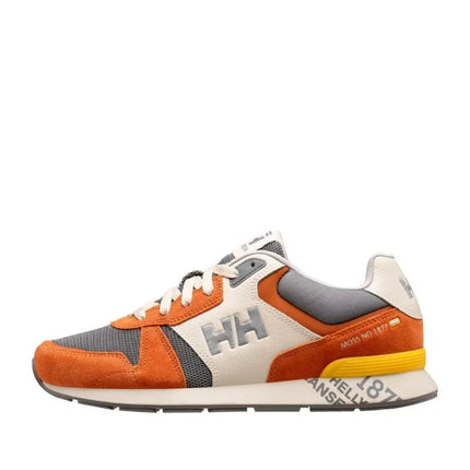 Helly Hansen vyriški ANAKIN LEATHER 2 batai 11994 312