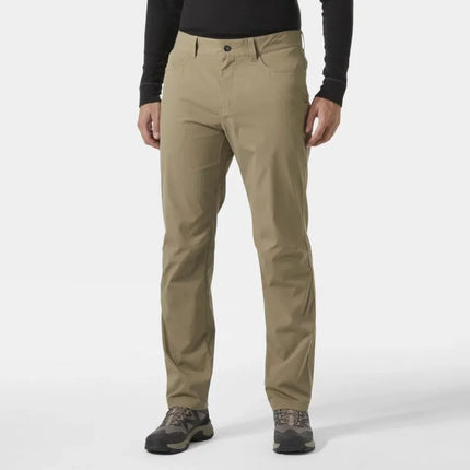 Helly Hansen vyriškos kelnės HOLMEN 5 POCKET PANT 63521 757