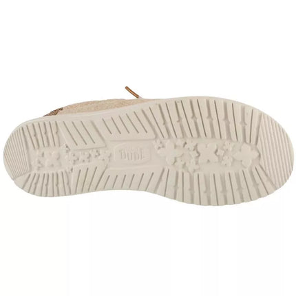 Hey Dude Wally Jute M 43085-1UH batai