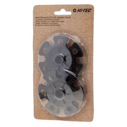 "Hi-Tec" sniego krepšiai 92800385393 stulpų plokštės