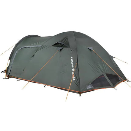 High Peak Kira 3.1 palapinė žalia 10371